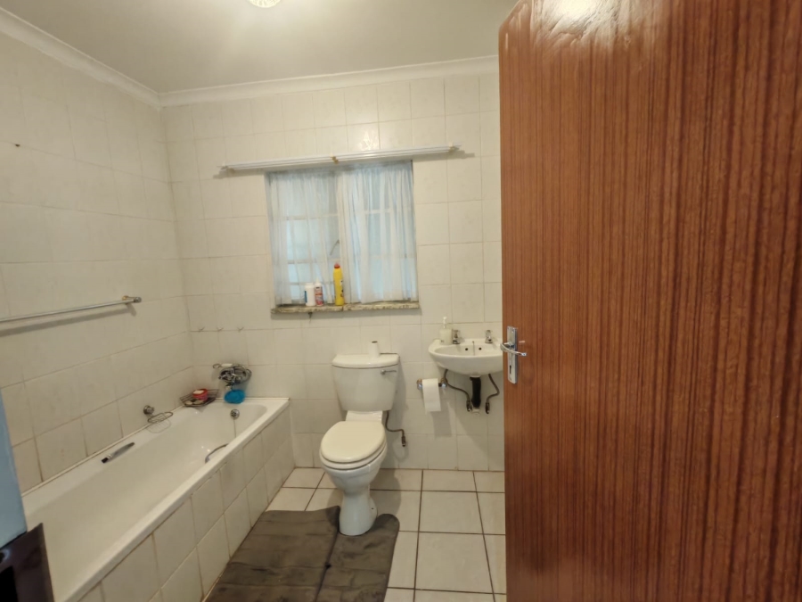 3 Bedroom Property for Sale in Sasolburg Ext 10 Free State